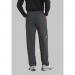 Skechers Structure Scrub Trousers Pewter XL SK0215PEWTXL WIS12840