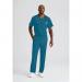 Skechers Structure Scrub Trousers Bahama Blue XS SK0215BAHAXS WIS12841