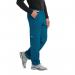 Skechers Structure Scrub Trousers Bahama Blue M SK0215BAHAM WIS12843