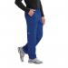Skechers Structure Scrub Trousers Navy L SK0215NAVYL WIS12859