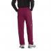 Skechers Structure Scrub Trousers Wine XL SK0215WINEXL WIS12865