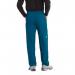 Skechers Structure Scrub Trousers Short Bahama Blue M SK0215SBAHAM WIS12888