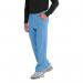Skechers Structure Scrub Trousers Short Ceil XL SK0215SCEILXL WIS12900
