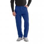 Skechers Structure Scrub Trousers Short Navy M SK0215SNAVYM WIS12903