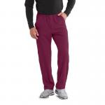 Skechers Structure Scrub Trousers Short Wine XS SK0215SWINEXS WIS12906