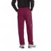 Skechers Structure Scrub Trousers Short Wine XS SK0215SWINEXS WIS12906