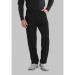 Skechers Structure Scrub Trousers Tall Black L SK0215TBLACL WIS12913