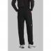 Skechers Structure Scrub Trousers Tall Black XL SK0215TBLACXL WIS12914