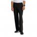Skechers Unisex Drawcord Scrub Trousers Black 2XL SK0215BLAC2XL WIS12947