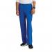 Skechers Unisex Drawcord Scrub Trousers Royal Blue 3XL SK0215ROYA3XL WIS12952
