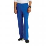 Skechers Unisex Drawcord Scrub Trousers Royal Blue 4XL SK0215ROYA4XL WIS12953
