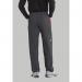 Skechers Structure Scrub Trousers Pewter 3XL SK0215PEWT3XL WIS12960