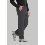 Skechers Structure Scrub Trousers Pewter 4XL SK0215PEWT4XL WIS12961