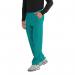 Skechers Structure Scrub Trousers Teal Blue 3XL SK0215TEAL3XL WIS12968