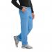 Skechers Structure Scrub Trousers Ceil Blue 4XL SK021 SK0215CEIL4XL WIS12973