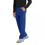 Skechers Unisex Drawcord Scrub Trousers Navy 2XL SK0215NAVY2XL WIS12975