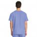 Cherokee Originals Ultra Unisex V-Neck Scrub Top - Professional Medical Workwear with Advanced Fabri WIS13203