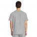 Cherokee Originals Ultra Unisex V-Neck Scrub Top - Professional Medical Workwear with Advanced Fabri WIS13233
