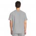 Cherokee Originals Ultra Unisex V-Neck Scrub Top - Professional Medical Workwear with Advanced Fabri WIS13234