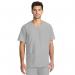 Cherokee Originals Ultra Unisex V-Neck Scrub Top - Professional Medical Workwear with Advanced Fabri WIS13234