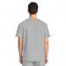 Cherokee Originals Ultra Unisex V-Neck Scrub Top - Professional Medical Workwear with Advanced Fabri WIS13324