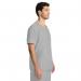 Cherokee Originals Ultra Unisex V-Neck Scrub Top - Professional Medical Workwear with Advanced Fabri WIS13324