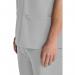 Cherokee Originals Ultra Unisex V-Neck Scrub Top - Professional Medical Workwear with Advanced Fabri WIS13499