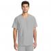 Cherokee Originals Ultra Unisex V-Neck Scrub Top - Professional Medical Workwear with Advanced Fabri WIS13499