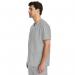 Cherokee Originals Ultra Unisex V-Neck Scrub Top - Professional Medical Workwear with Advanced Fabri WIS13500