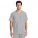 Cherokee Originals Ultra Unisex V-Neck Scrub Top - Professional Medical Workwear with Advanced Fabri WIS13500