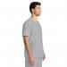 Cherokee Originals Ultra Unisex V-Neck Scrub Top - Professional Medical Workwear with Advanced Fabri WIS13500