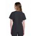 Cherokee Originals Ultra Female V-neck Scrub Top: Professional Comfort for Healthcare Professionals WIS13817