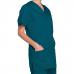 Cherokee Professional V-Neck Scrub Top: Comfortable Medical Workwear for Healthcare Professionals Ca WIS15063