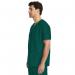 Cherokee Originals Ultra V-Neck Scrub Top HGrn 2XL C CKE00014AHUNT2XL WIS15610