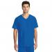 Cherokee Originals Ultra Unisex V-Neck Scrub Top - Professional Medical Workwear with Advanced Fabri WIS16304