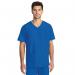 Cherokee Originals Ultra Unisex V-Neck Scrub Top - Professional Medical Workwear with Advanced Fabri WIS16306