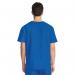 Cherokee Originals Ultra Unisex V-Neck Scrub Top - Professional Medical Workwear with Advanced Fabri WIS16306