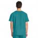 Cherokee Originals Ultra Unisex V-Neck Scrub Top - Professional Medical Workwear with Advanced Fabri WIS16307