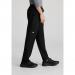 Skechers Slip-ins Rebound Knit Scrub Pants: Ultimate Comfort for Healthcare Professionals Black 3XL WIS16343