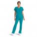 Skechers Reliance Womens Trousers Short Teal 2XL SK201STEAL2XL WIS16383