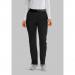 Skechers BreezeTrouser SK202: Sustainable Comfort for Healthcare Professionals - 4-Way Stretch Scrub WIS16389