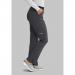 Skechers BreezeTrouser SK202: Sustainable Comfort for Healthcare Professionals - 4-Way Stretch Scrub WIS16392