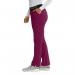 Skechers BreezeTrouser SK202: Sustainable Comfort for Healthcare Professionals - 4-Way Stretch Scrub WIS16397