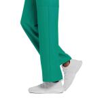 Cherokee Originals Ultra Unisex Scrub Trousers: Professional Medical Workwear with Advanced PROTX2 P WIS16496