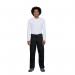 Cherokee Unisex Drawstring Scrub Trousers Black 5XL CH4100BLAC5XL WIS17132