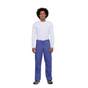 Cherokee Drawstring Scrub Trouser Grape 4XL CH4100GRAP4XL WIS17161