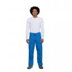 Cherokee Unisex Drawstring Scrub Trousers Royal Blue 4XL CH4100ROYA4XL WIS17221