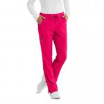 Skechers Reliance Womens Trousers Short Vib Pink L SK201SVIPKL WIS17260
