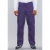 Cherokee Drawstring Scrub Trouser Short Grape 3XL CH4100SGRAP3XL WIS17360