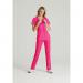 Skechers Reliance Womens Trousers Vibrance Pink 3XL SK201VIPK3XL WIS17446